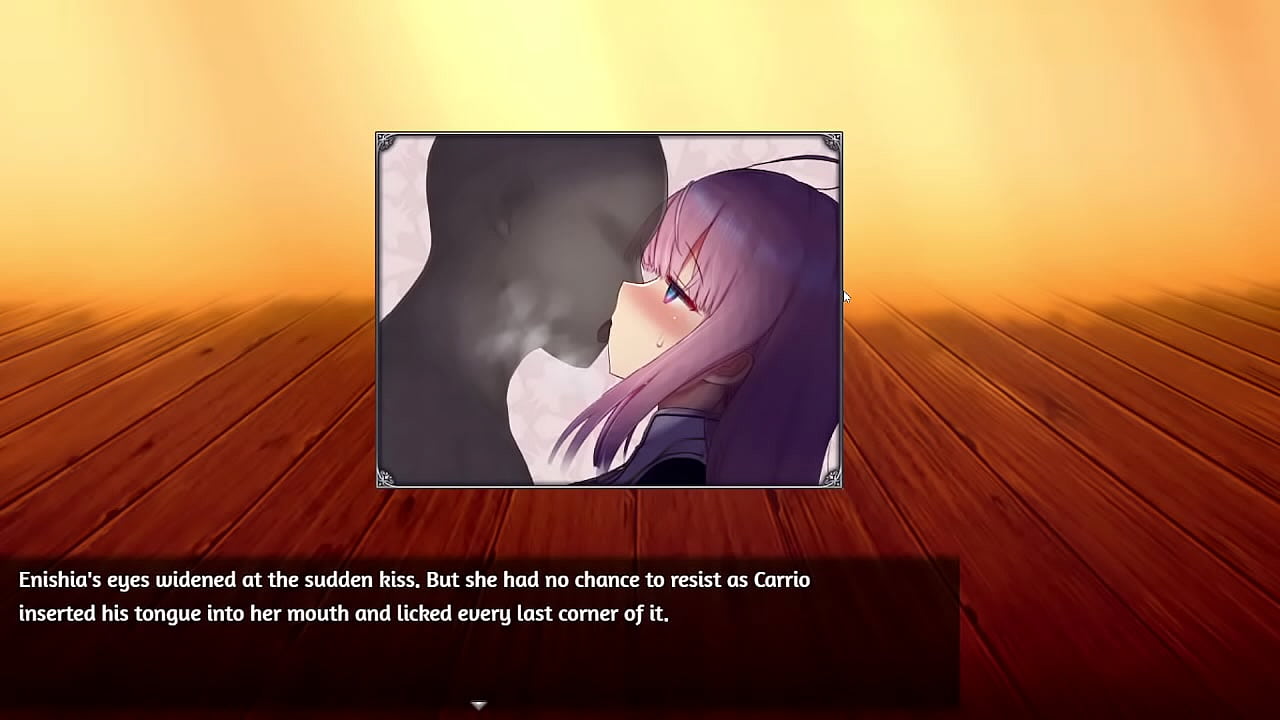 I'm in debt and I don't know what to do--- Enishia PART 1 ENG