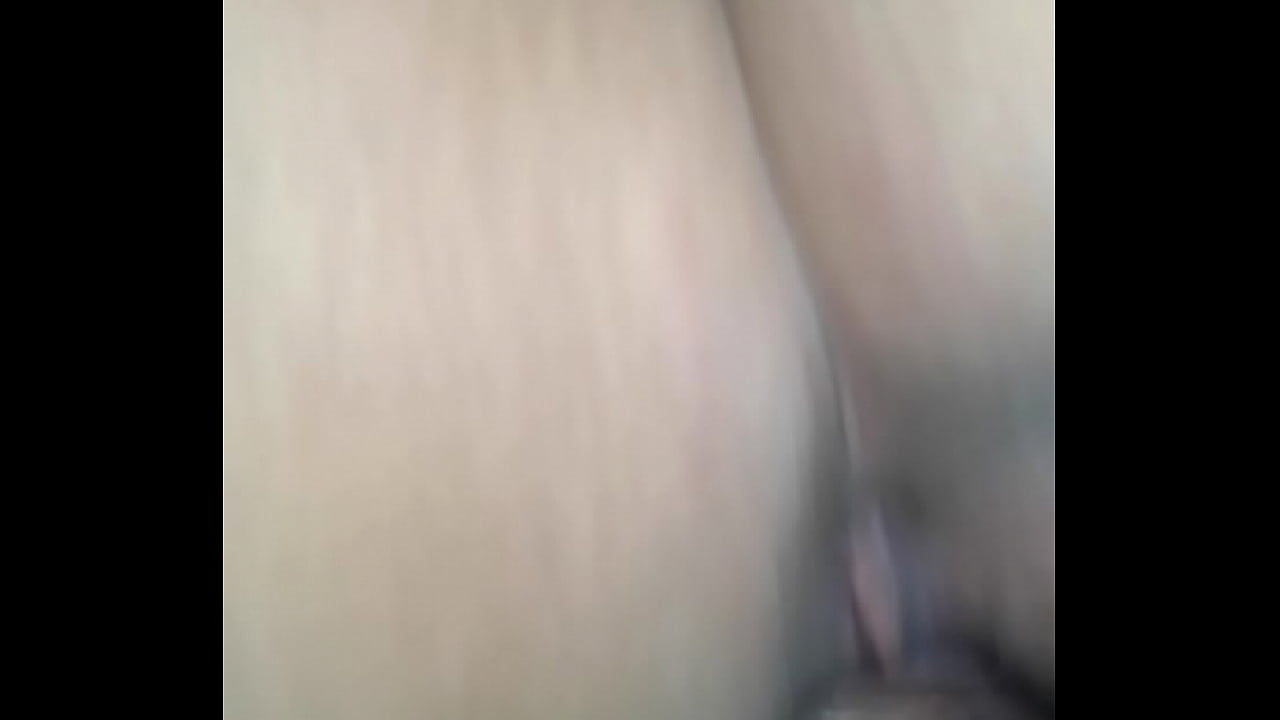 Minha ex esposa ama dar pra mim