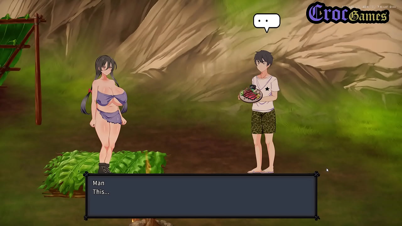 Shino Story - Mad Island