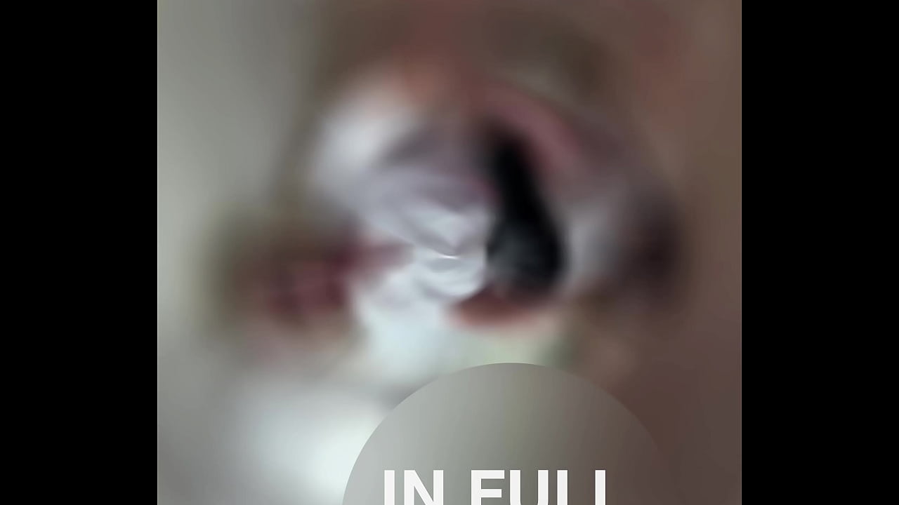 The Interview with a Happy Ending with My Legs Wide Open