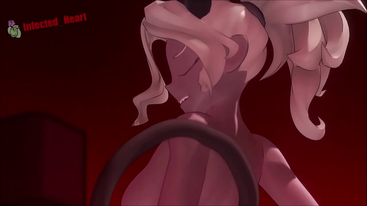 POV Demon Judgement Teases You