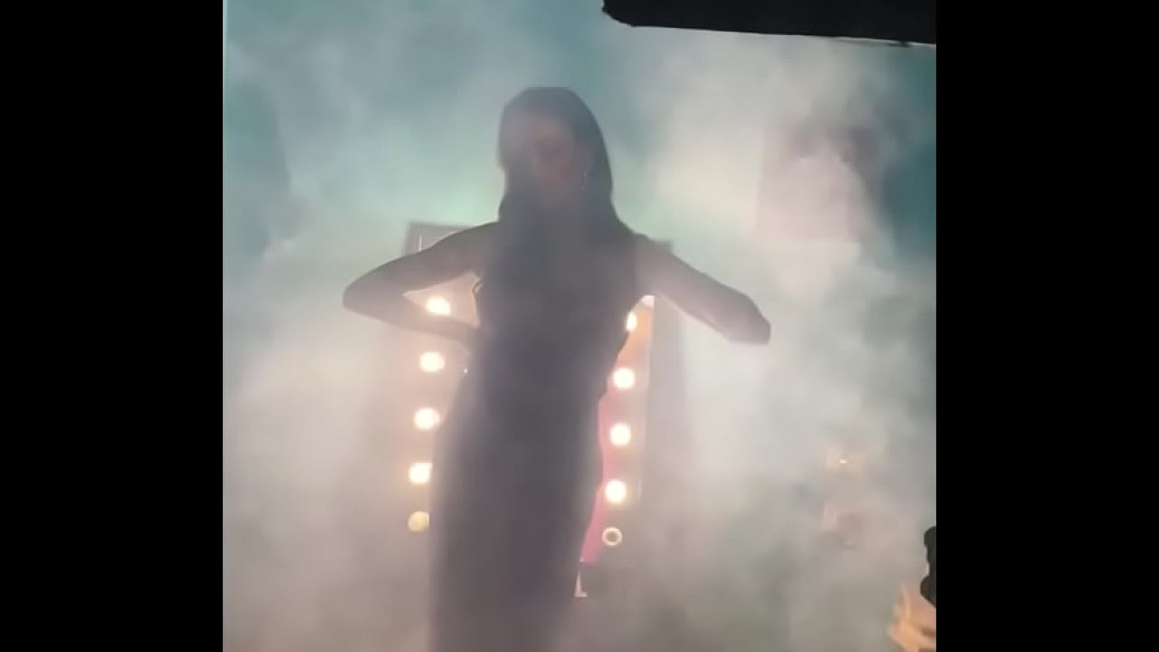 Eva in several videos is horny and nasty