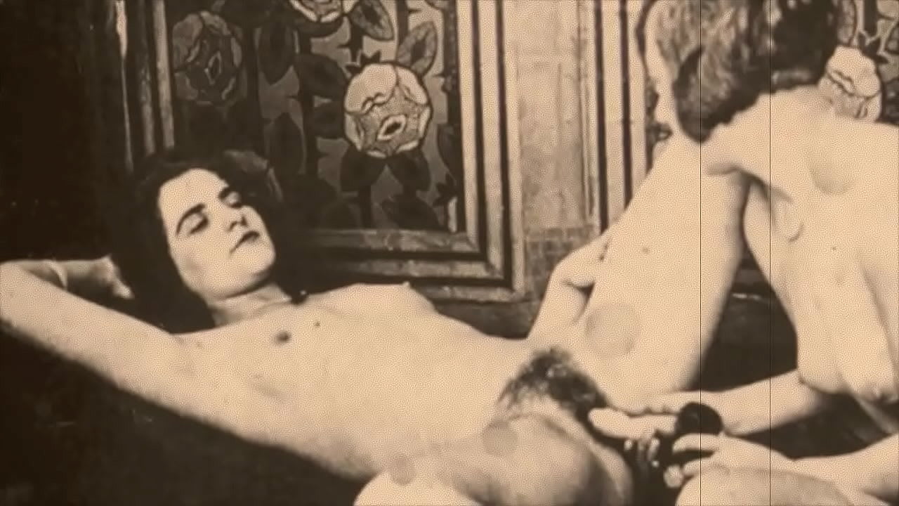 Dark Lantern Entertainment, Historic Pornography