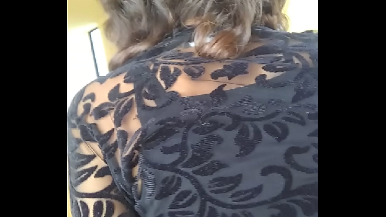 La perra de mi amiga se deja coger