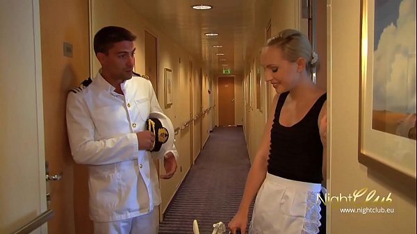 Mr. James Captain Big Cook bang on his boat