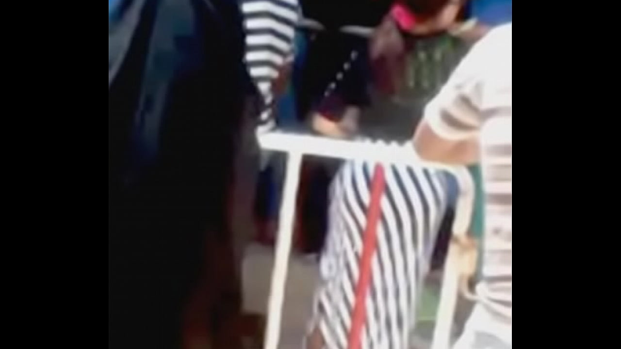 ARAB TUNISIAN BIG ASS