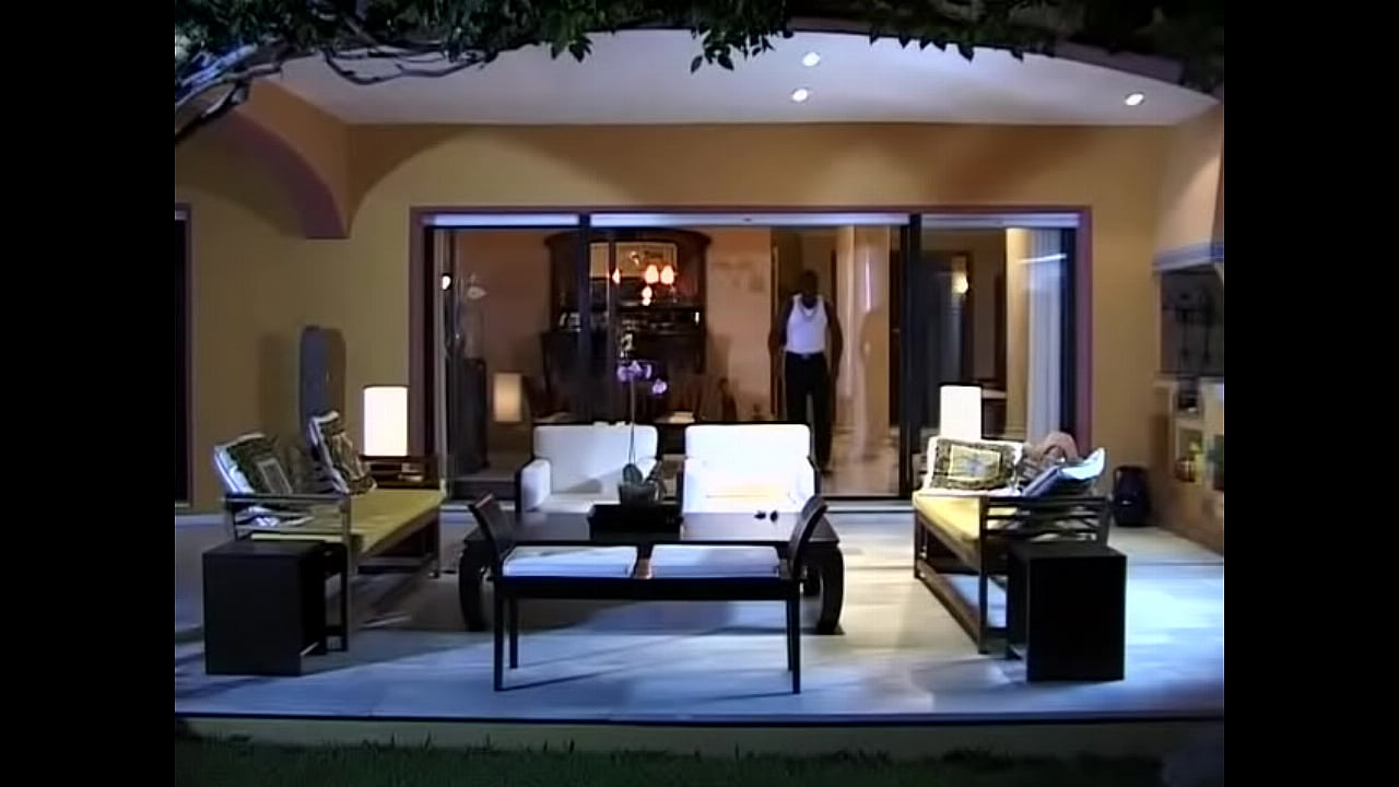 Scene 5 Gaby Marceau, Coreena