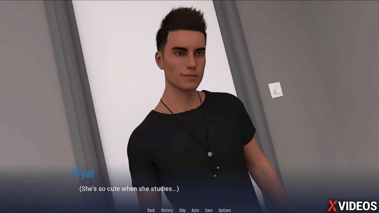 THE BLACKOUT &bull; EP. 2 &bull; FRATELLASTRO SPIA LA SORELLASTRA TETTONA