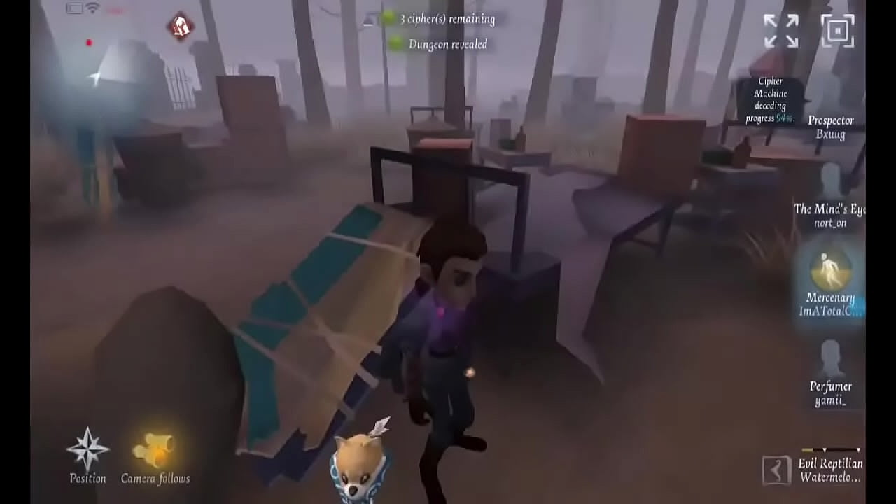 Mikoto se marca la 180