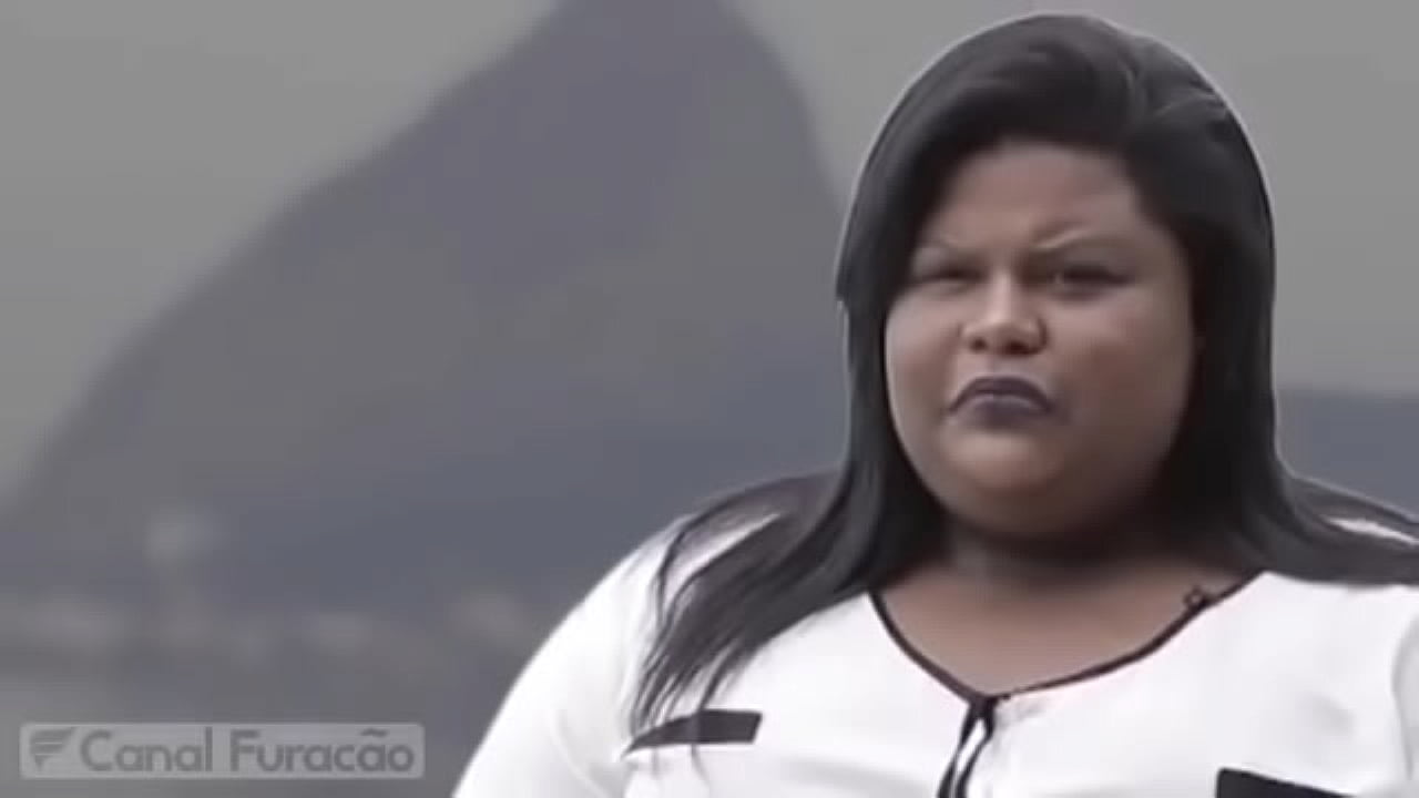 A GRANDE HIST&Oacute;RIA DE SUPERA&Ccedil;&Atilde;O DA MC CAROL