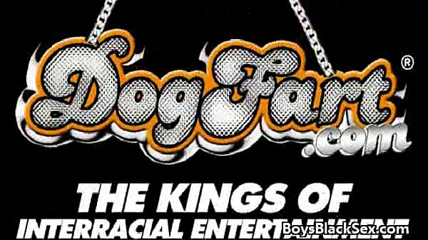 Blacks On Boys -Interracial Gay Hardcore Baeback Fuck Video 24