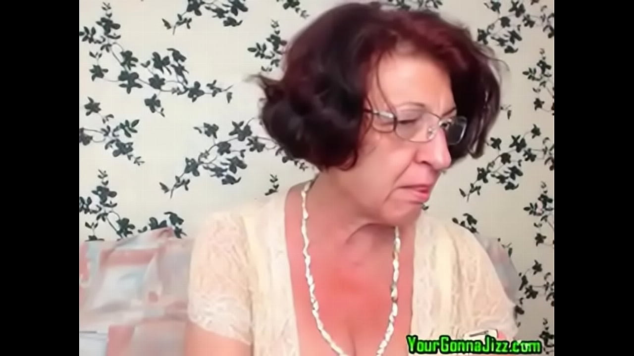 Webcam Granny