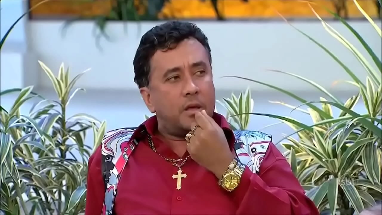 Paulinho Gog&oacute;: no escurinho do cinema (completo)