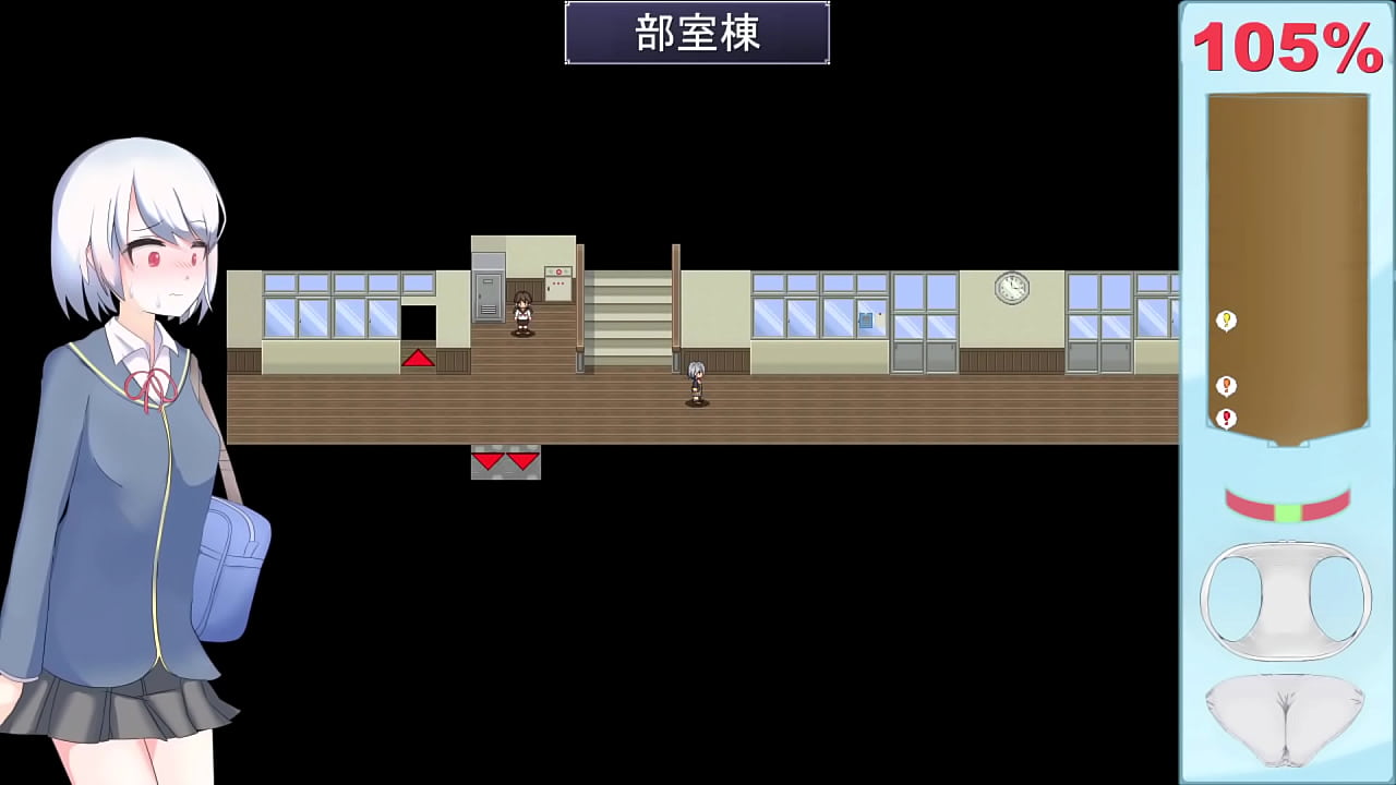 ekidake(only-stasion)41