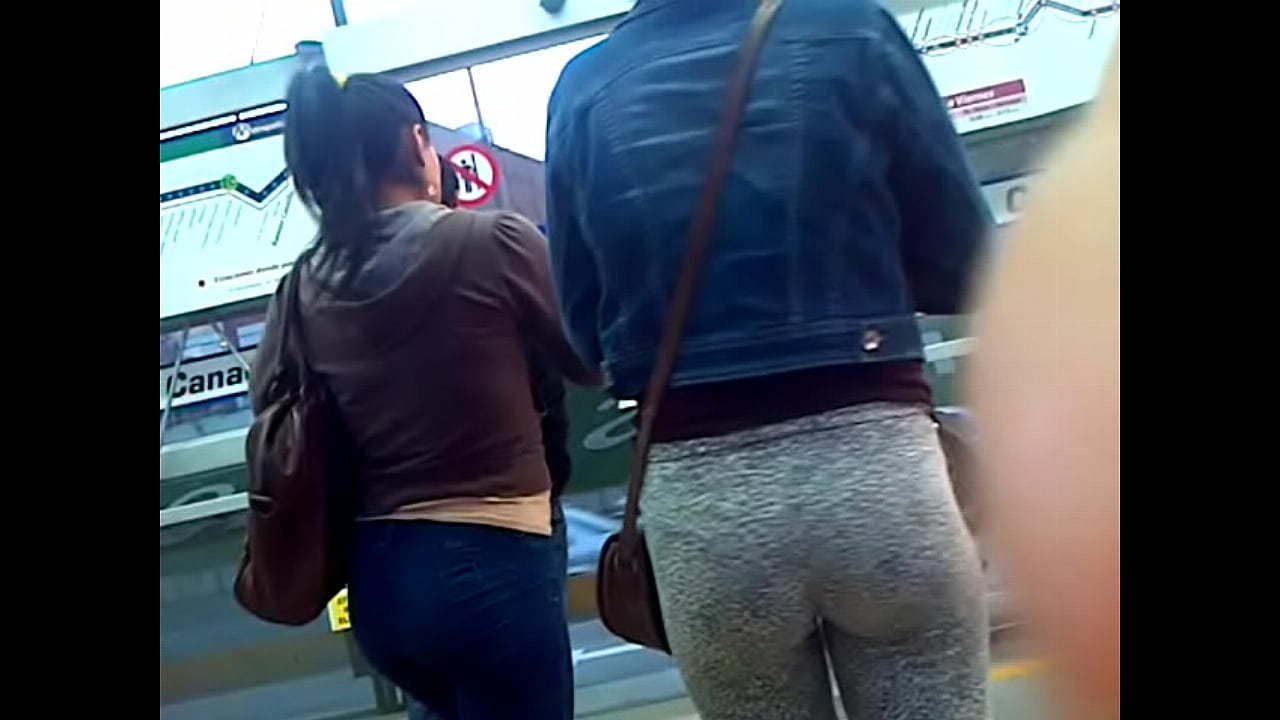 pelada en el metropolitano