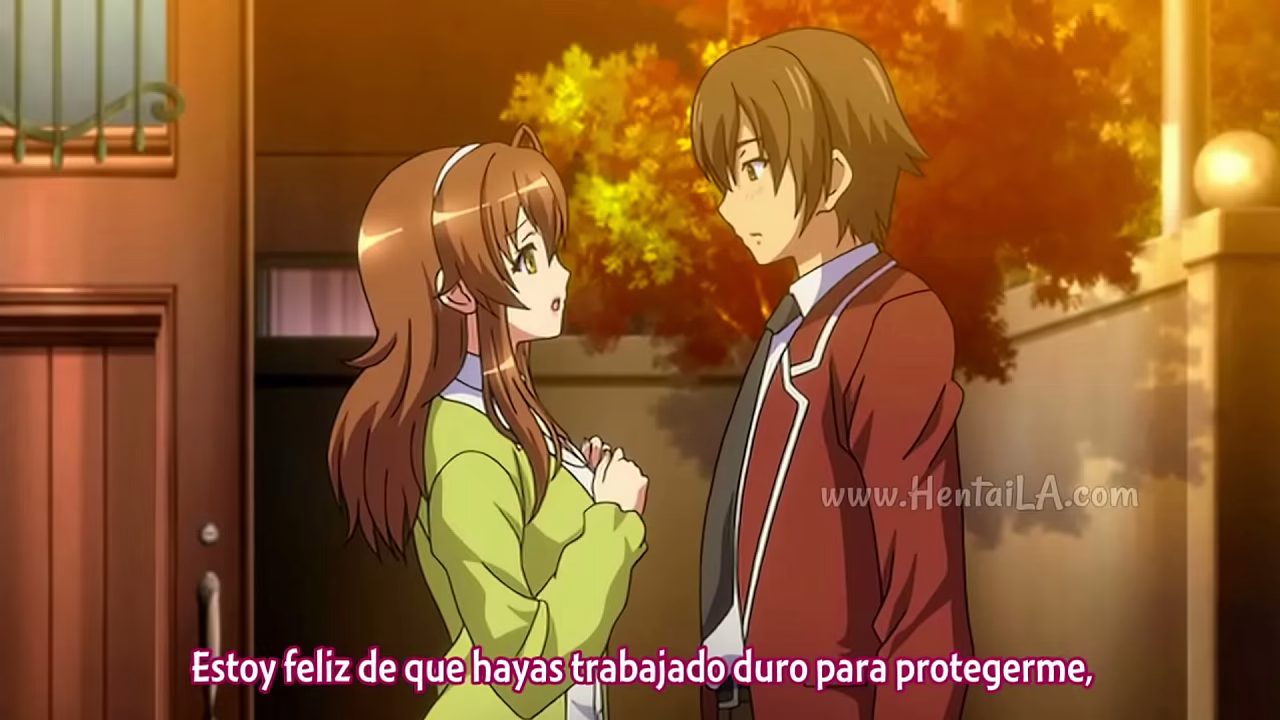 ANIME HENTAI SUBTITULADO Gakuen Bishoujo Seisai Hiroku CAP 2 SUB ESPA&Ntilde;OL SUB