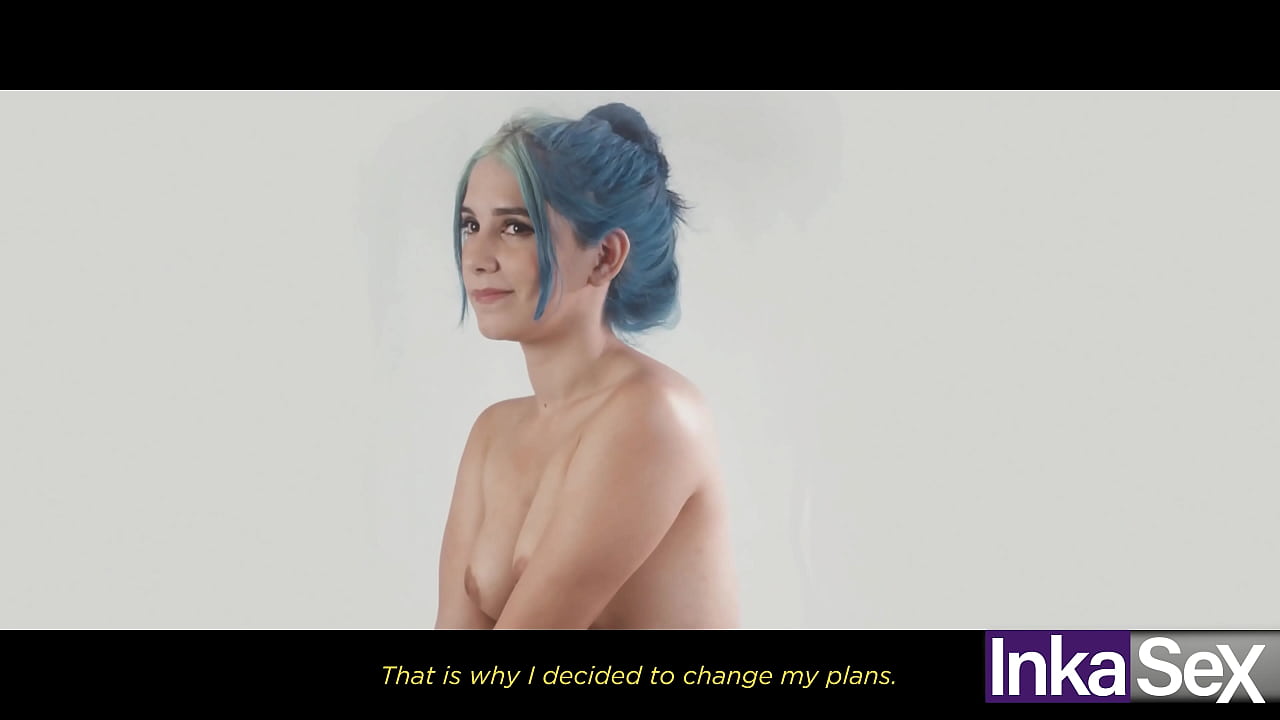 Asistente virtual pasa a ser una mujer de verdad para complacer a su amo, due&ntilde;o y se&ntilde;or