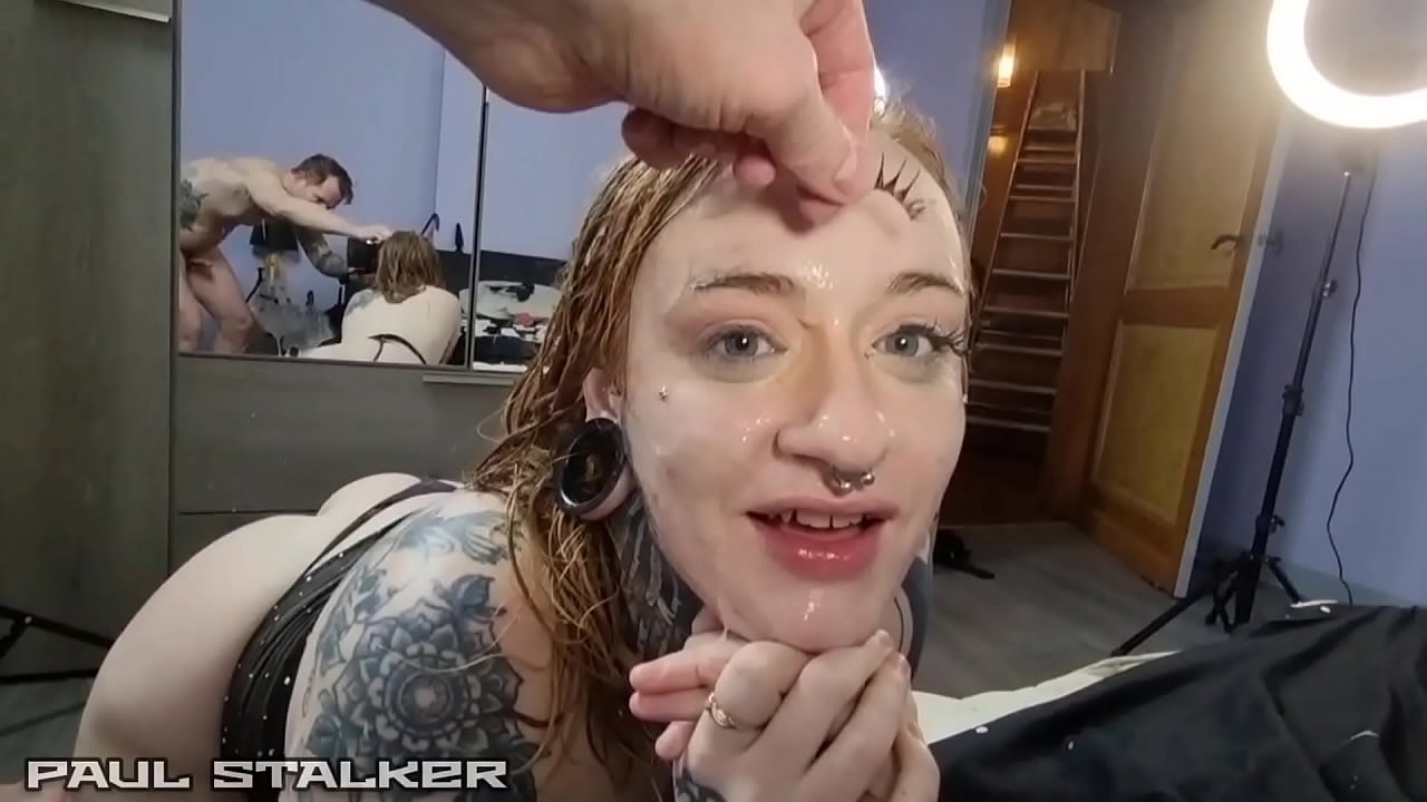 AZURA ALII - Unbelivable SPEW MILK & SWALLOWED PISS on cock, EXTREME gagging face fuck, DRINKS LITERS of piss, HARD Double penetration, Non-stop Ass pounding, CUM IN THE EYES!!