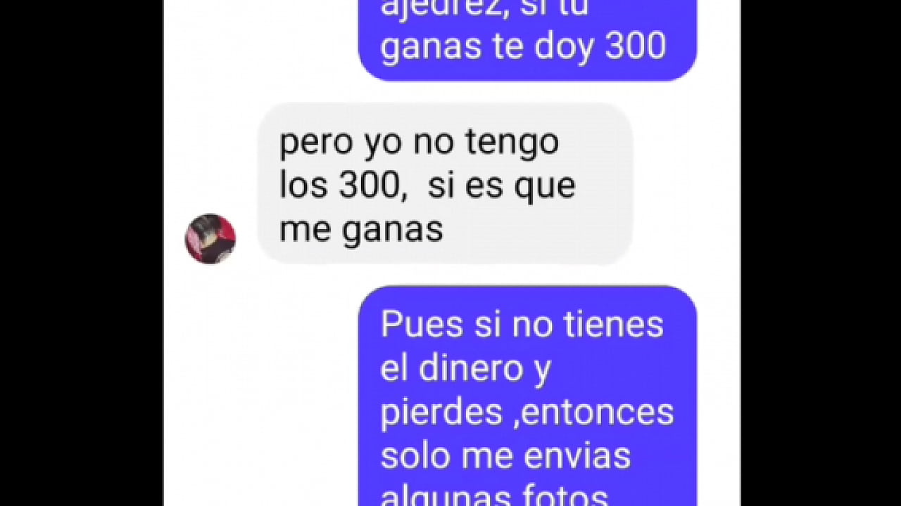 Partida Caliente con la vecina