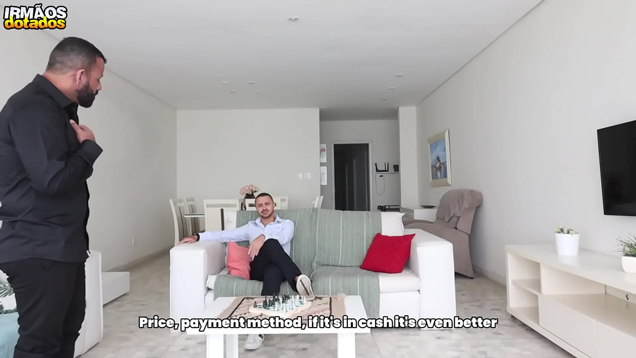 Corretor da Putaria - Poder Absoluto