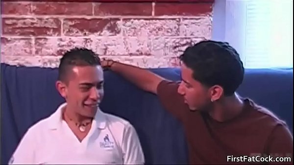 Andrew & Kiko incredible steamy gay porn gay porn