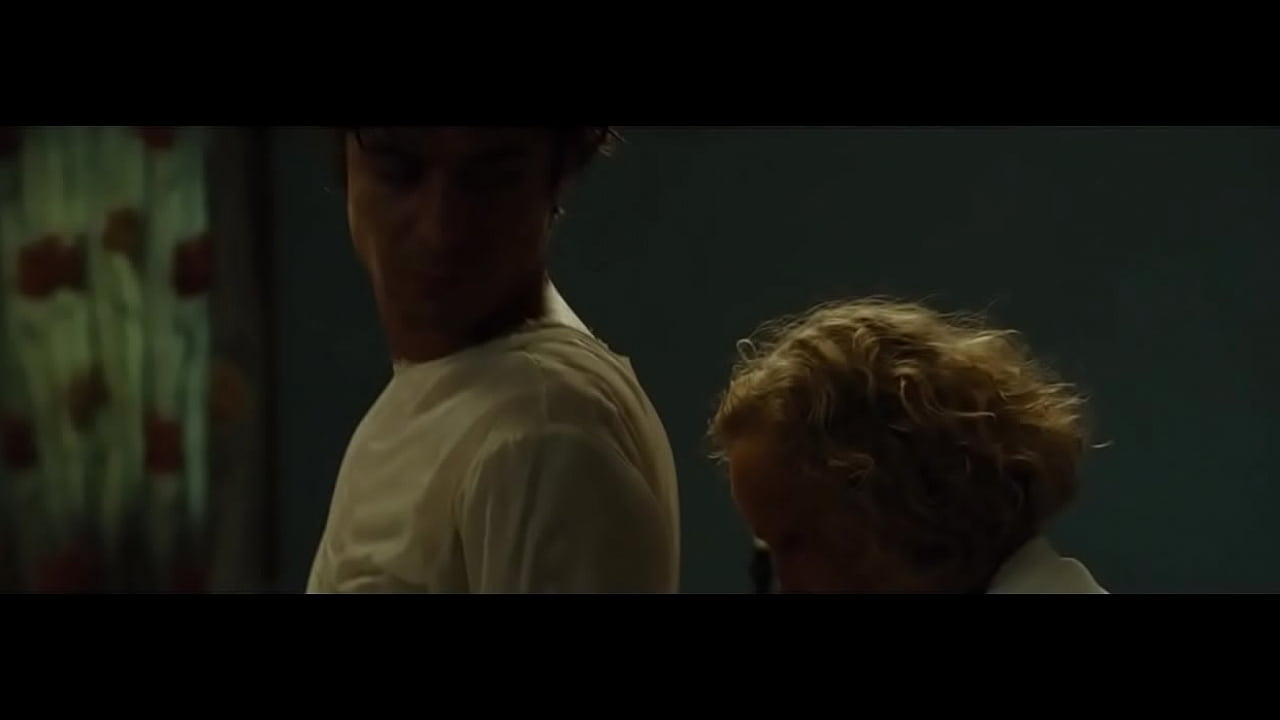 Juliane Koehler Eden A Louest 2009