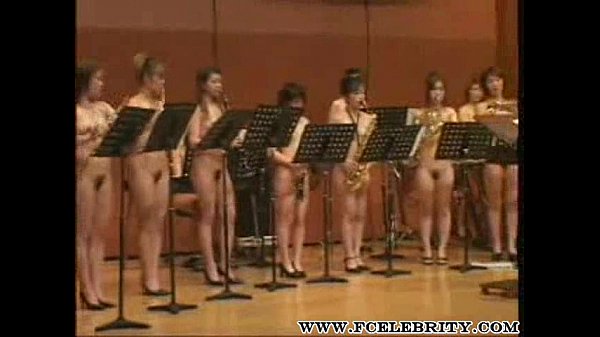 All Nude Orchestra
