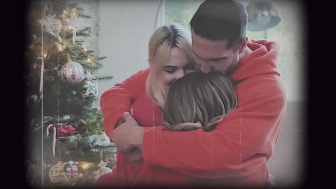 StepDaughter Carries Father's Pawn