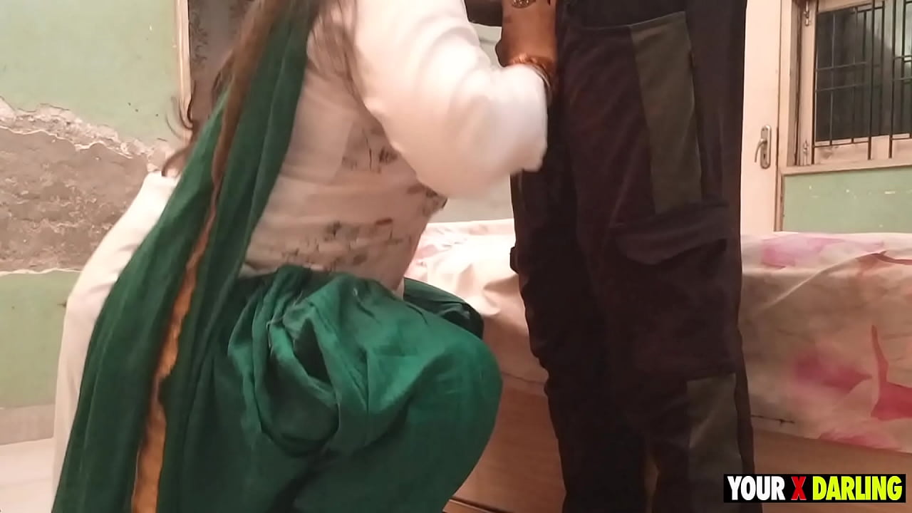 Indian Big Ass Busty Girl Wants Dick in her pussy of Bihari Raamu