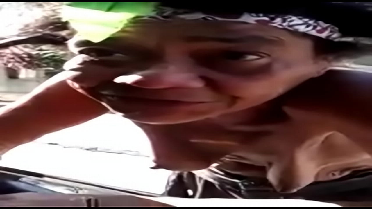 Tiazianha querendo fazer sexo oral por 500 reias