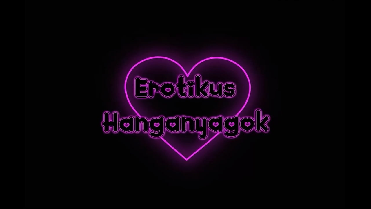 A leszbikus nőv&eacute;red beindl a faszodt&oacute;l- magyar audio