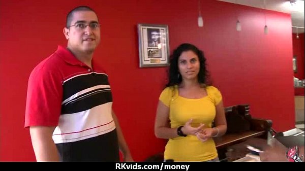 Pussy pays the deb 12