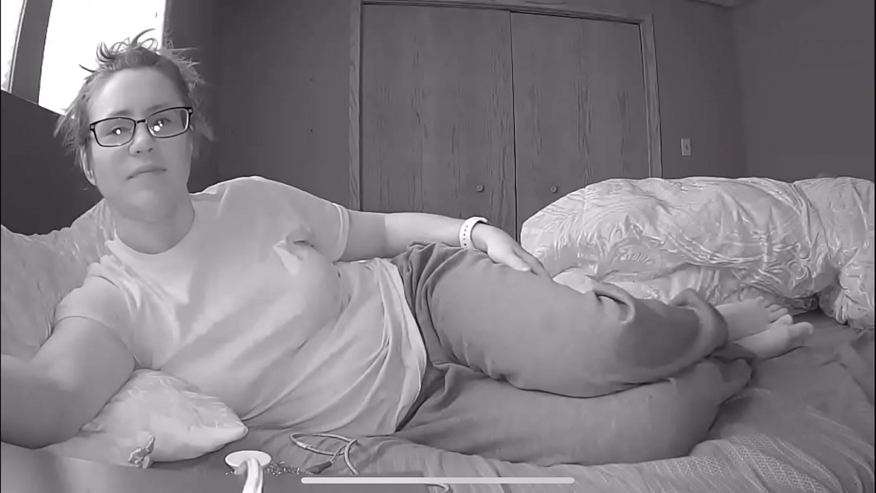 A Little Slutty Story Before Bed