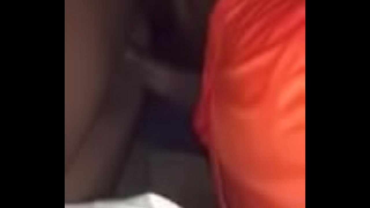 chillin giving backshots to bbw teen