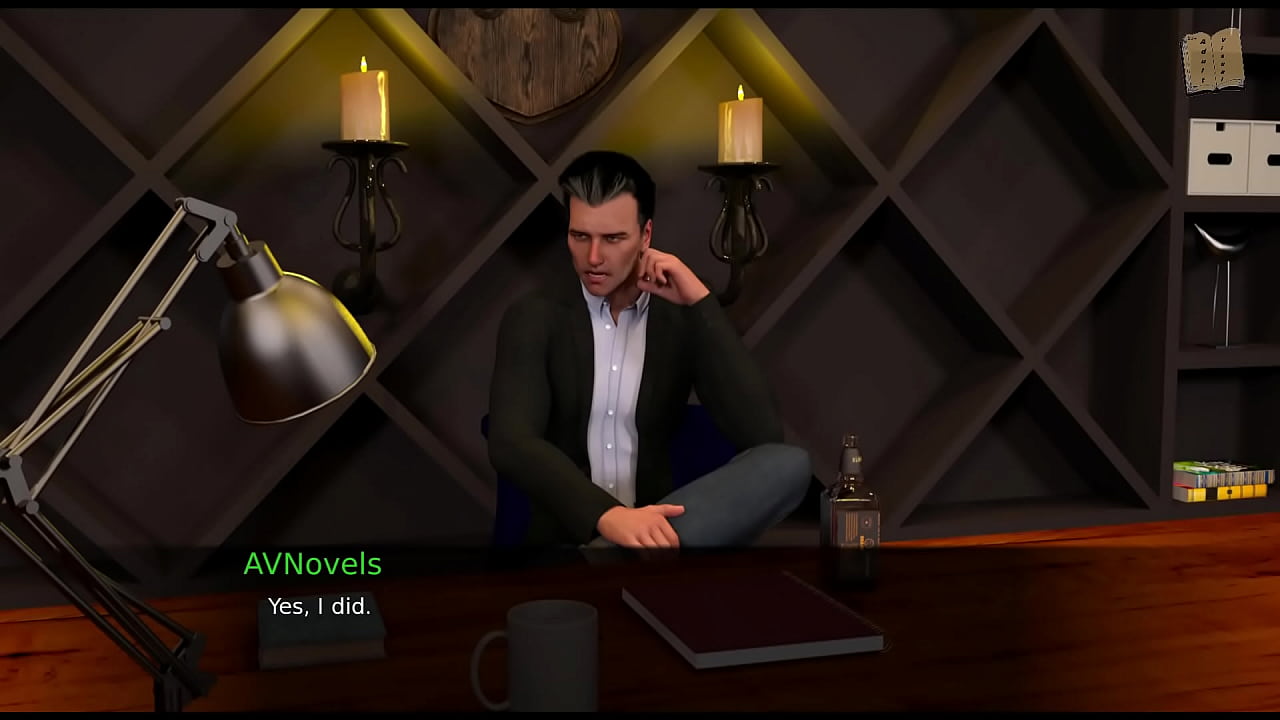 NBTP 1, A New Job With New Possibilities.