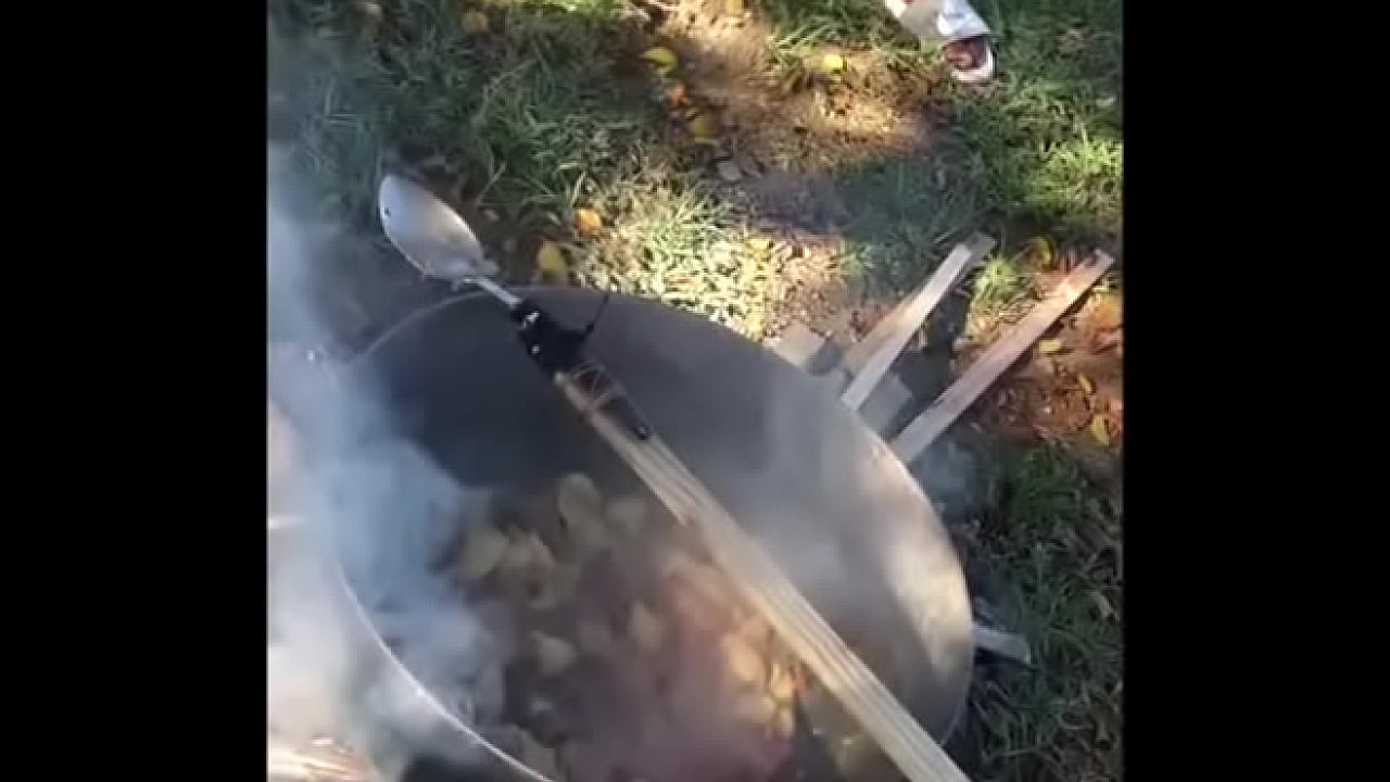 El rond&oacute;n el plato tipico que se sirve generalmente en los restaurantes jamaicanos. EXQIUSITO