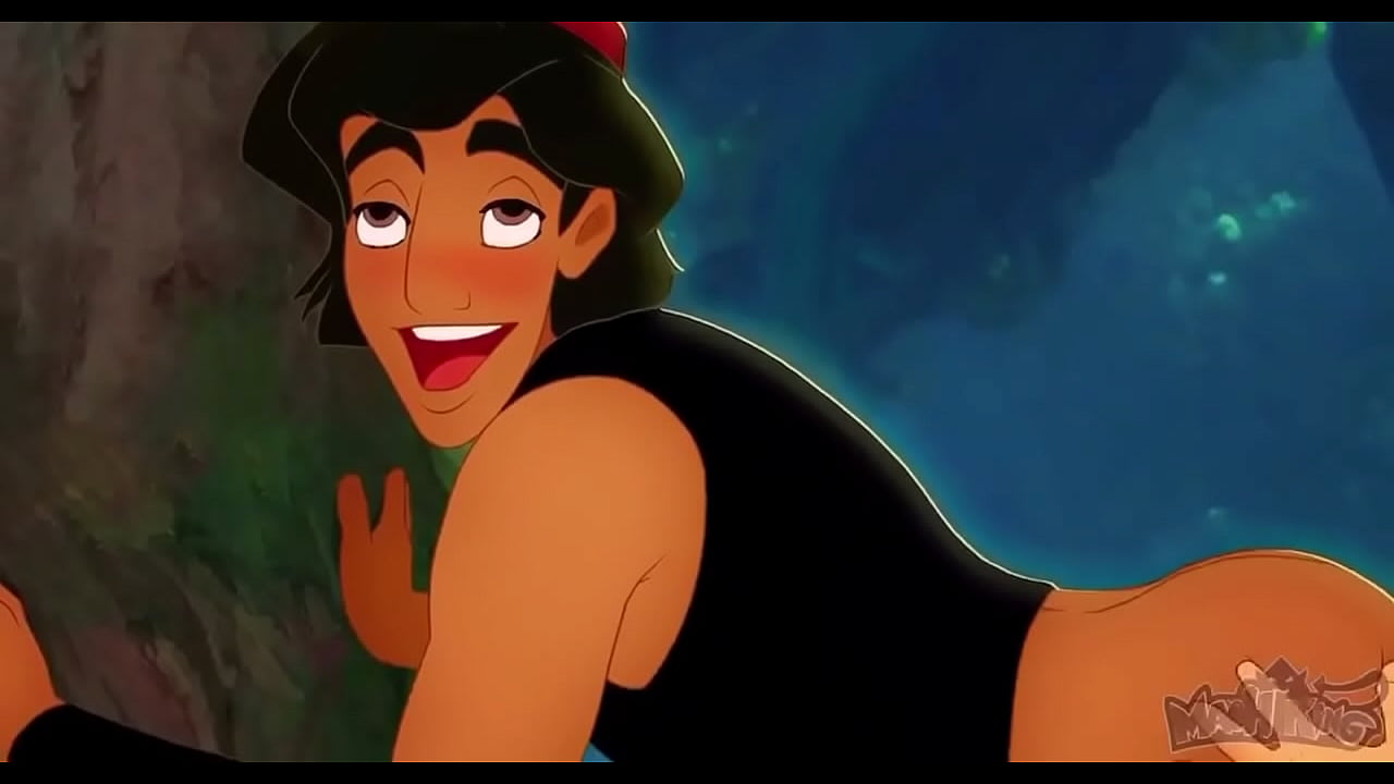 Animation couple sex