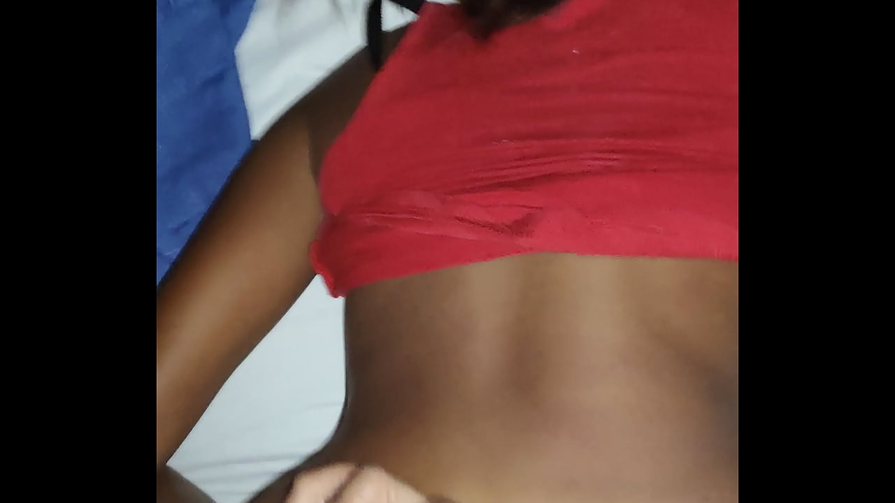 fat Jamaican ass backas doggystyle