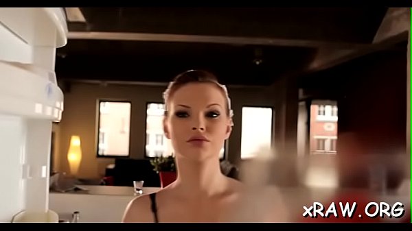 Savage a bit of butt with a slut