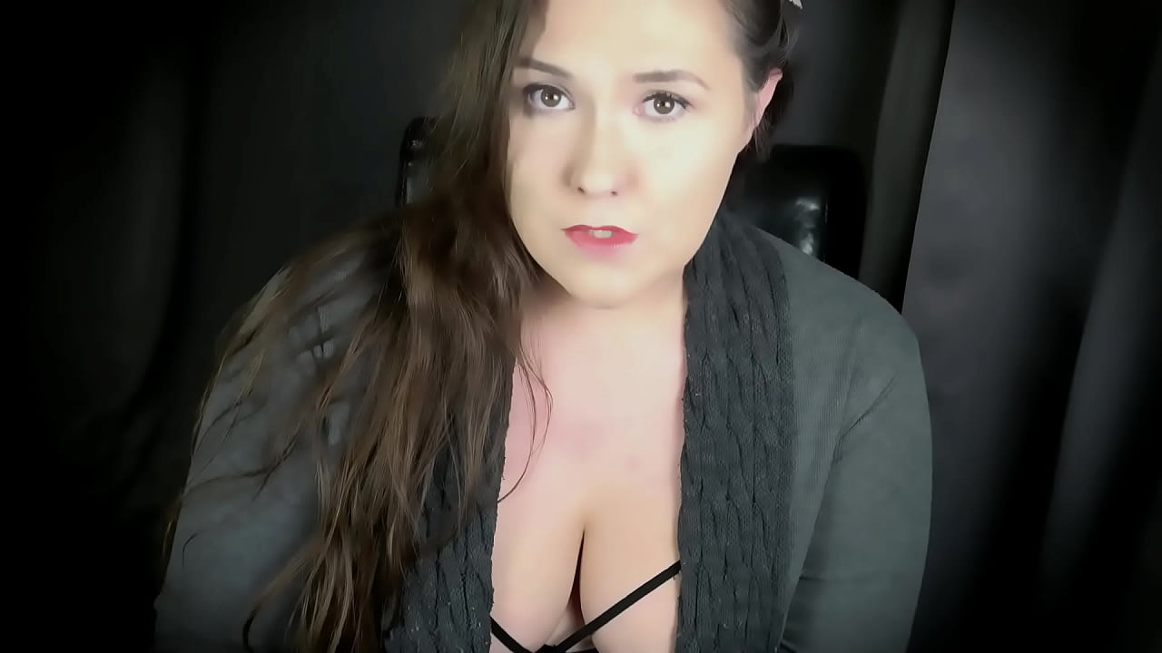 Become more addicted and worship mommys big bum