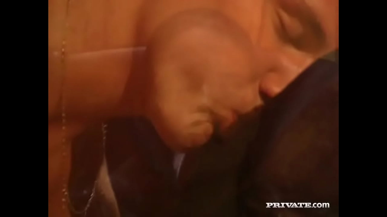 Dominatrices Sofianne and Vivianne Give two Dicks a Handjob and Blowjob