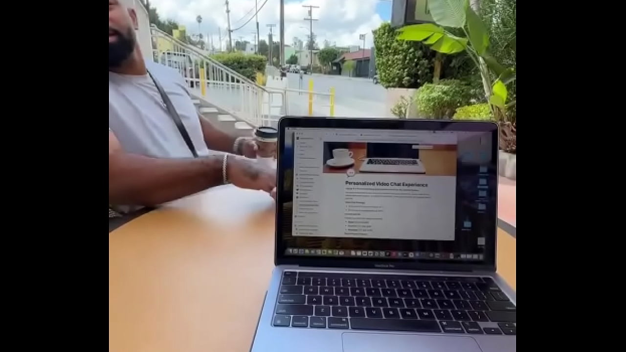 Should I fuck this guy? Yea or naw??