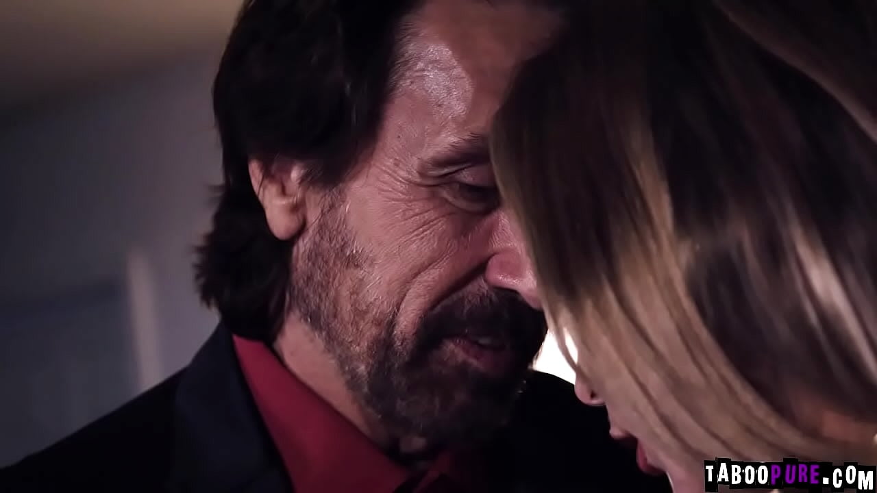 Teacher Stirling Cooper and his Steve Holmes enjoying Aiden Ashley tight teen cootie