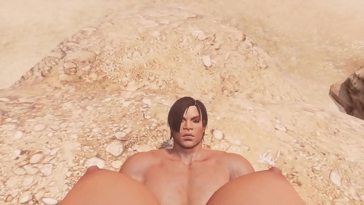 Conads the Barbedbarian