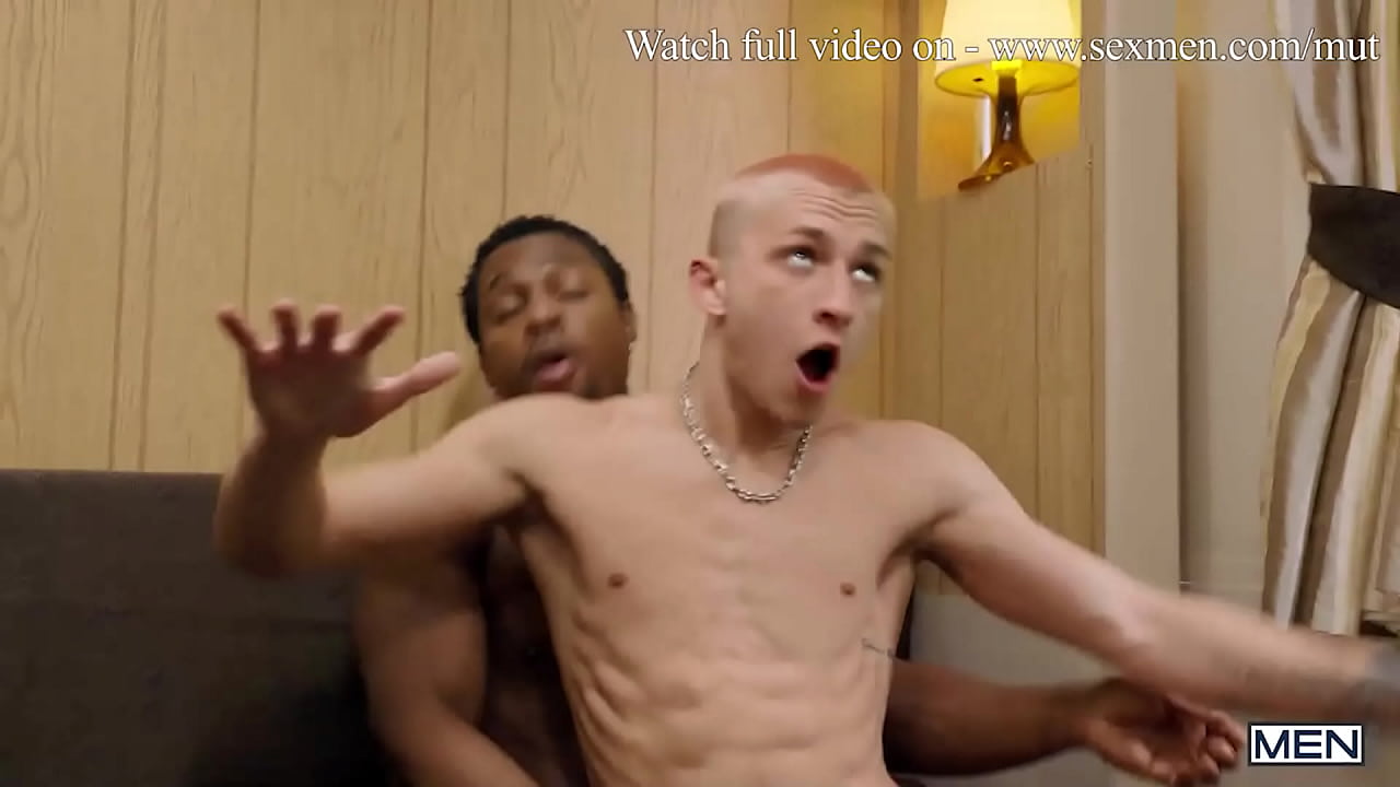 The Cummuter Part 2 / MEN