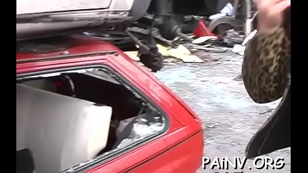 Lascivious babes playing indecent