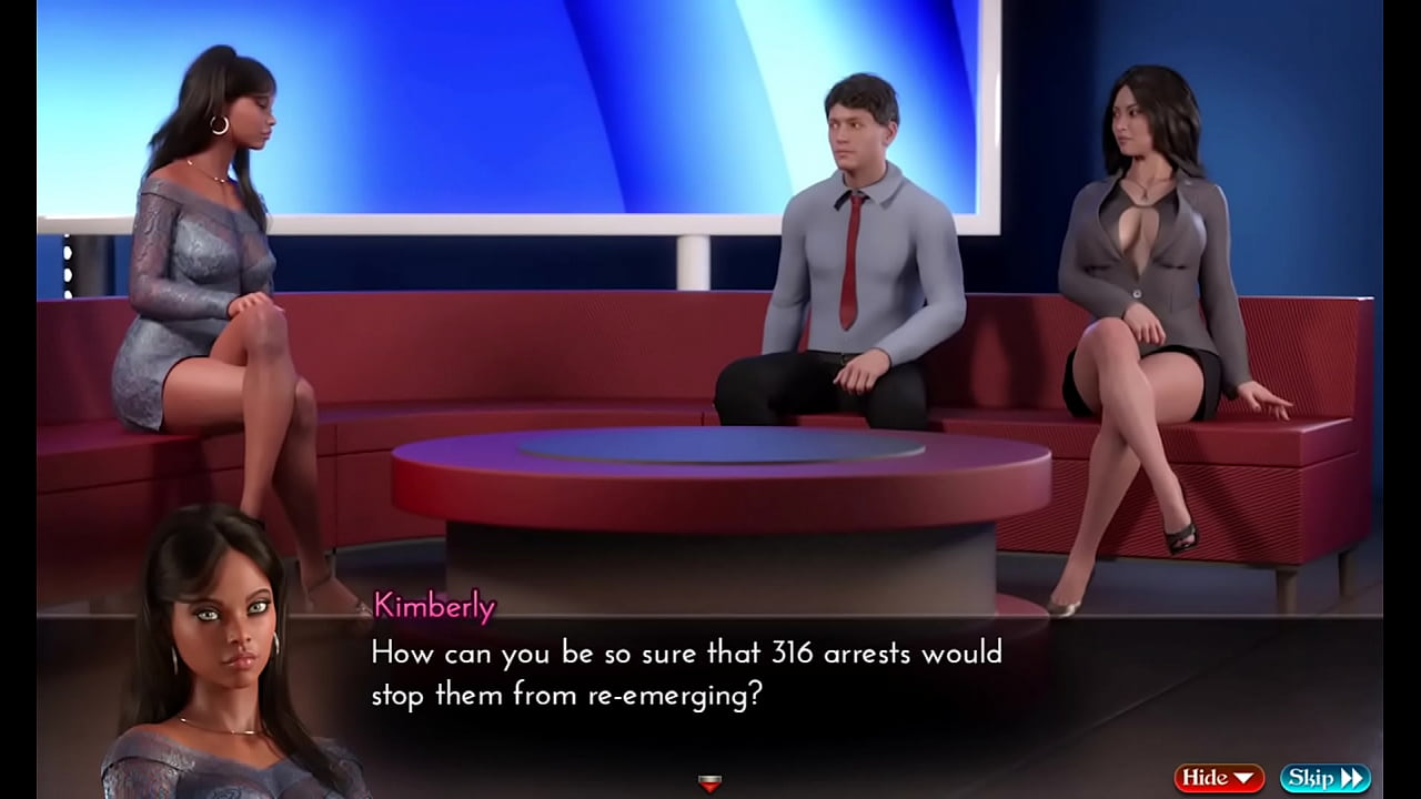 The Genesis Order 0023