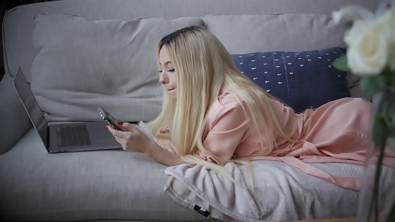 MissaX - Kinky Sexy Teacher - Sneak Peek