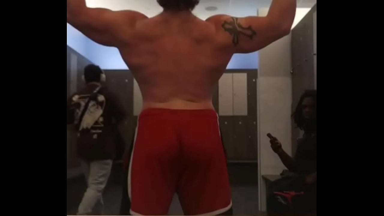 Built to be stared at. Every line across my back is power you can&rsquo;t ignore. Watch me flex, spread, and own the space.# ...