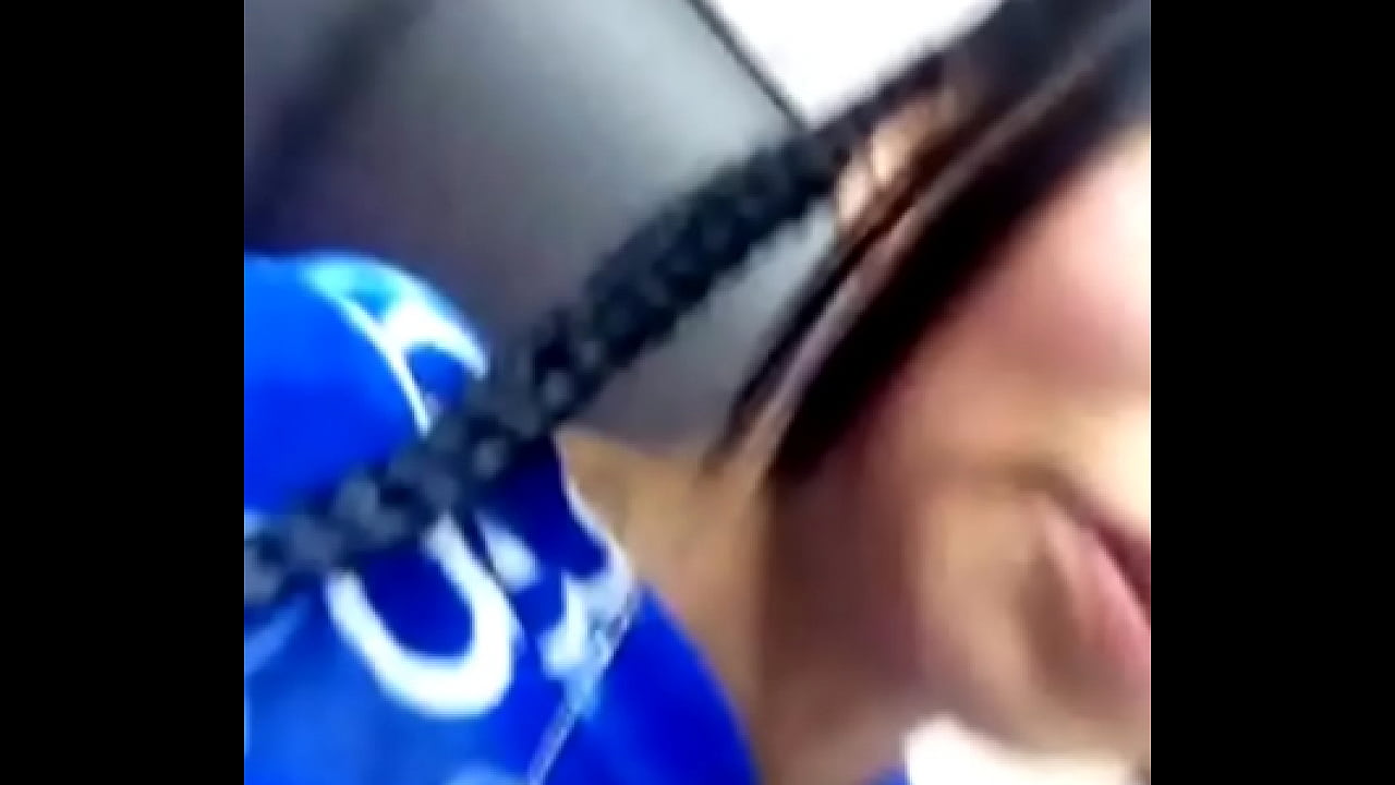 Girlfriends roommate showed her tits